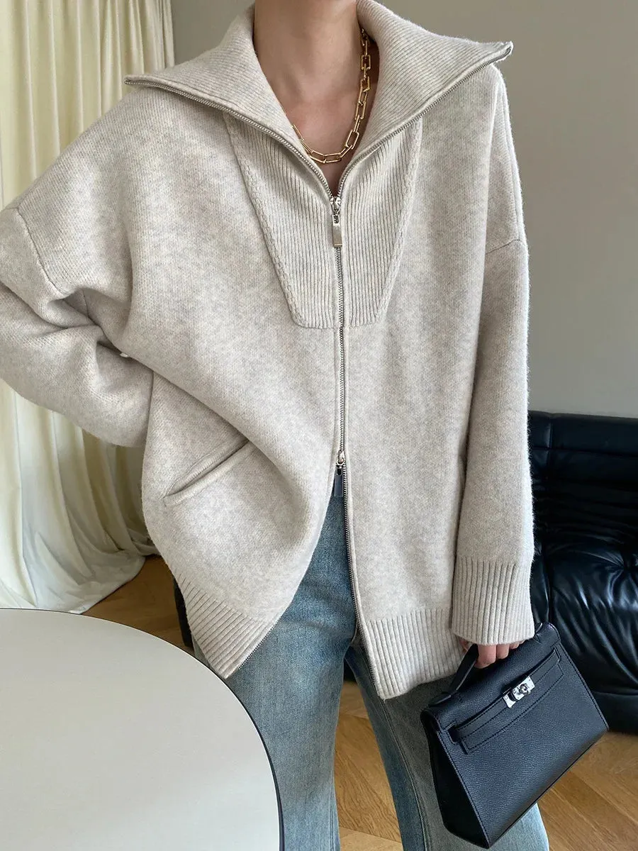 'Randia' Cardigan