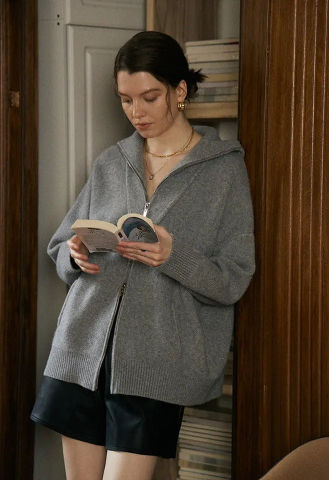 'Randia' Cardigan