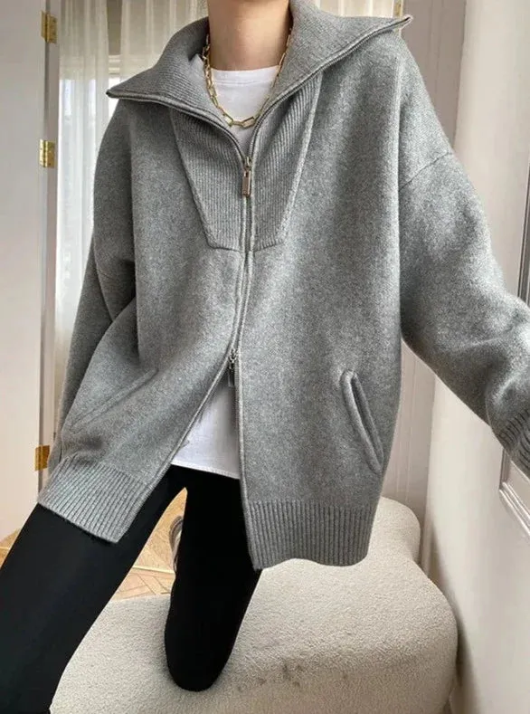 'Randia' Cardigan