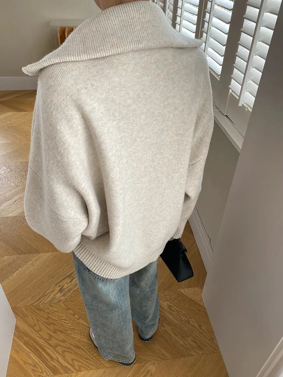 'Randia' Cardigan