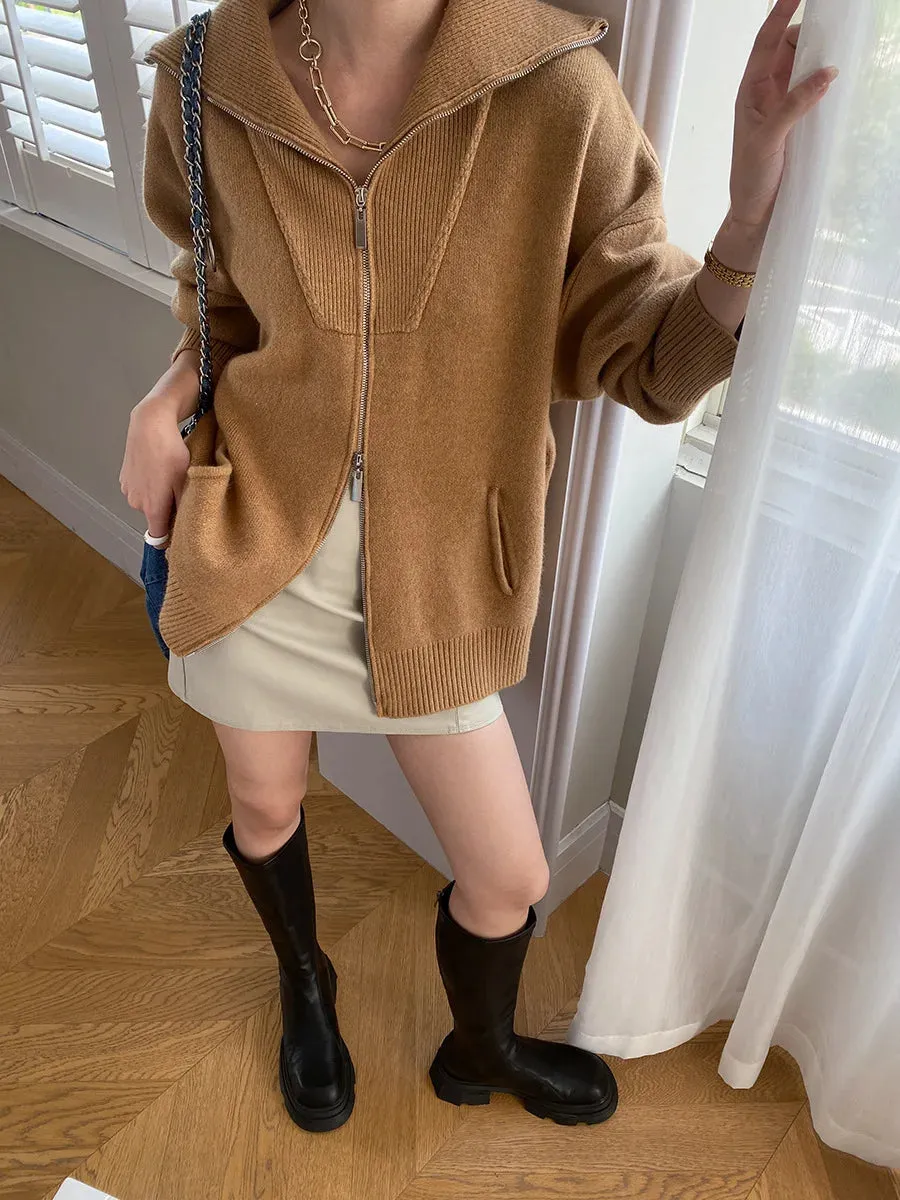 'Randia' Cardigan