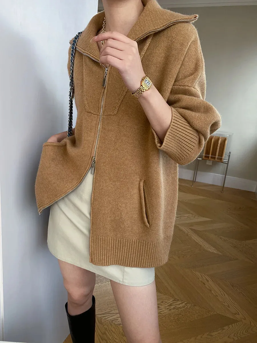 'Randia' Cardigan