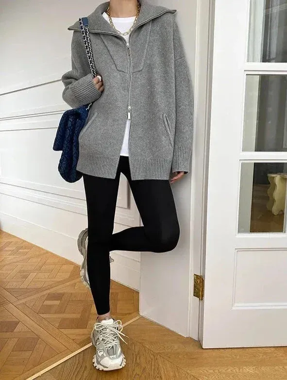 'Randia' Cardigan