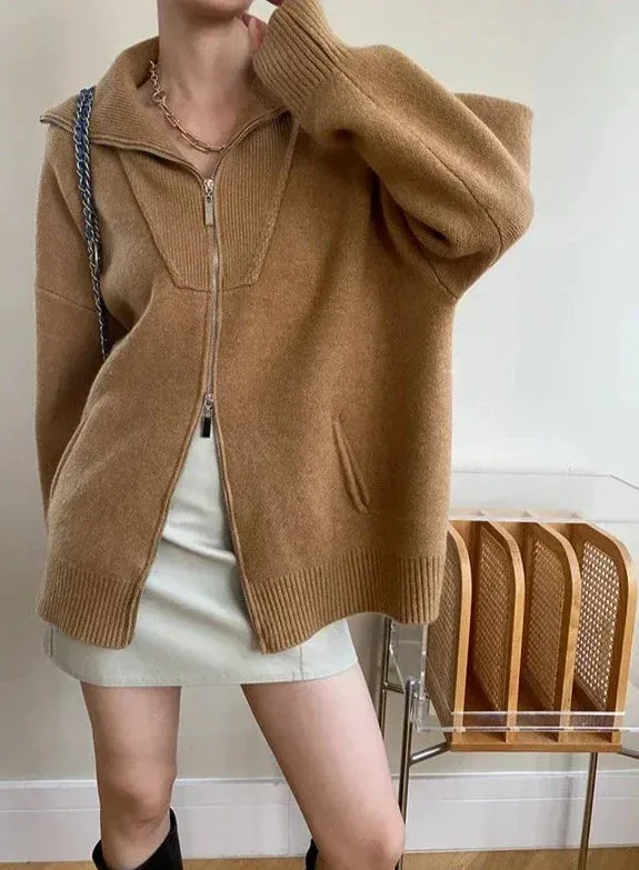 'Randia' Cardigan
