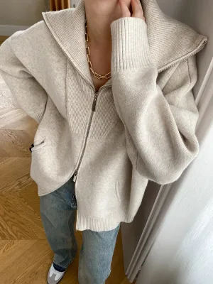 'Randia' Cardigan