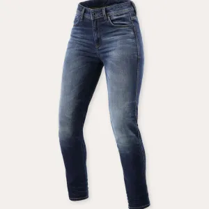 REV'IT! Marley Ladies SK Jeans