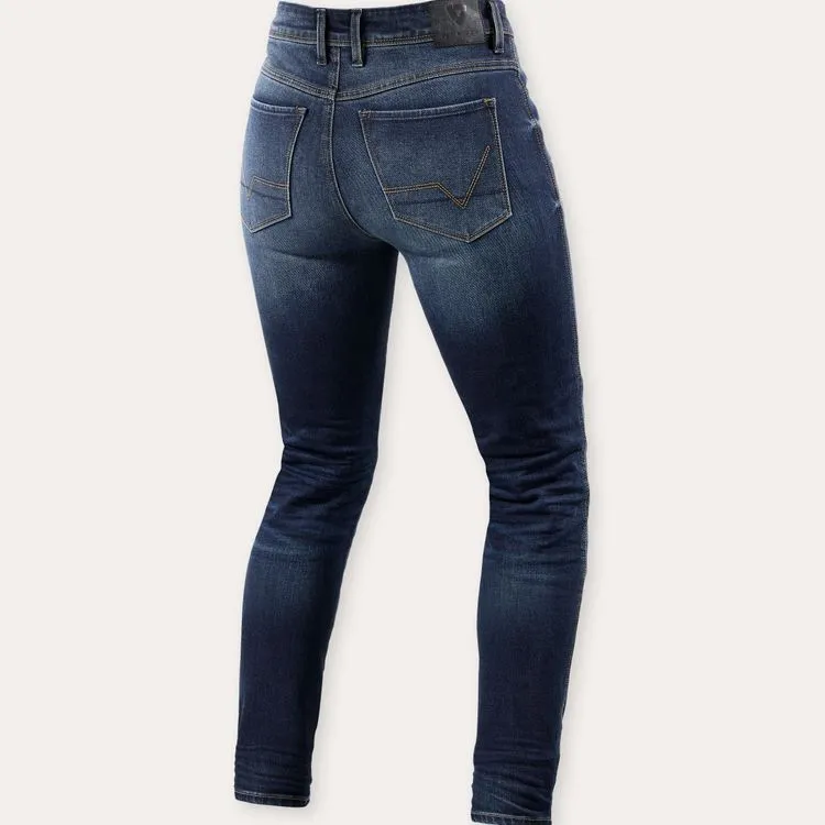 REV'IT! Marley Ladies SK Jeans