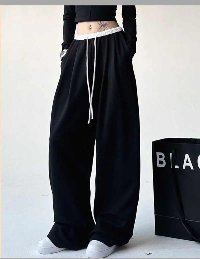 Sandy Streetwear Sweatpants