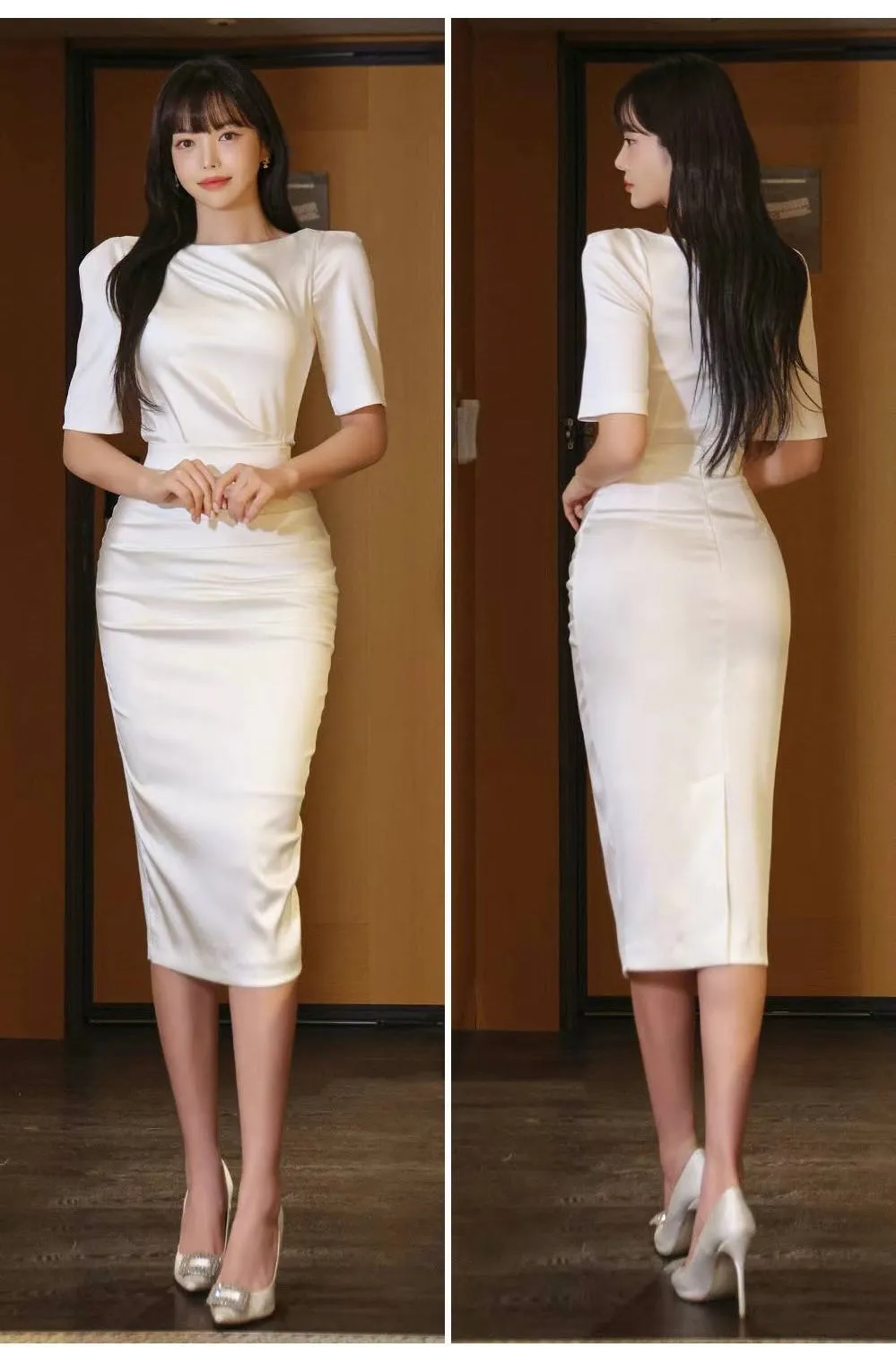 Skirts (0423SK007)