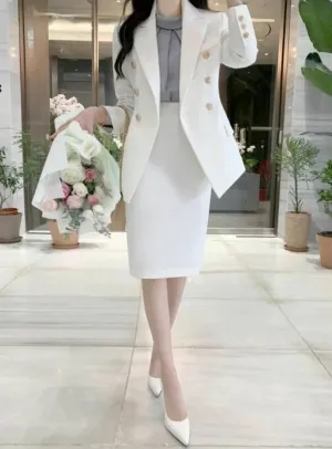 Skirts (3334SK005)