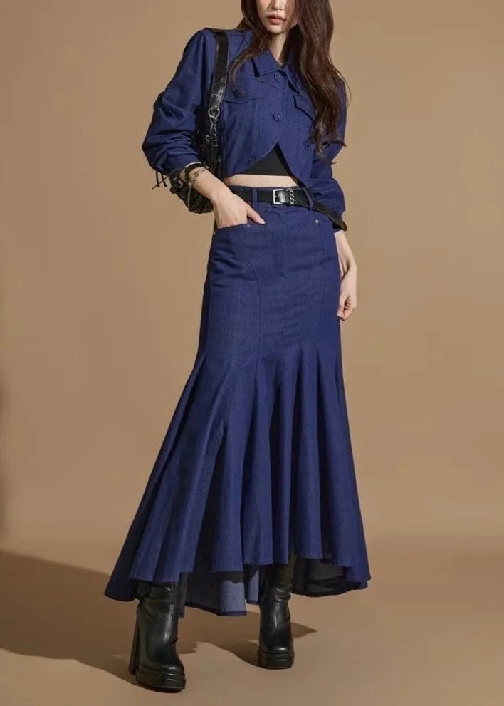 Skirts (Q541Sk015)