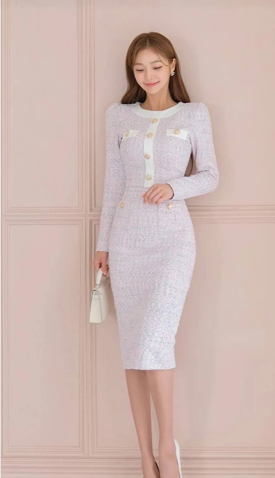 Skirts Set (0403SE017)