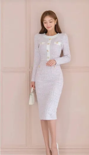 Skirts Set (0403SE017)