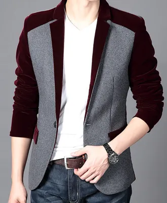 Spring Casual Blazers