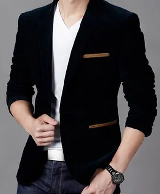 Spring Casual Blazers