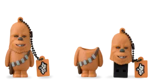 Star Wars USB Flash Drive Chewbacca *SALE*