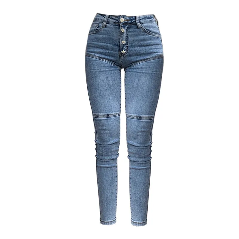 Sunny Skinny Day Denim Jeans