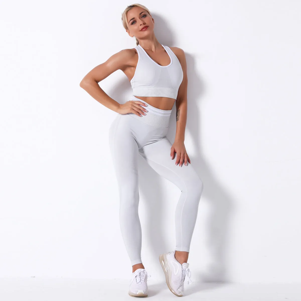 Tallista Activewear