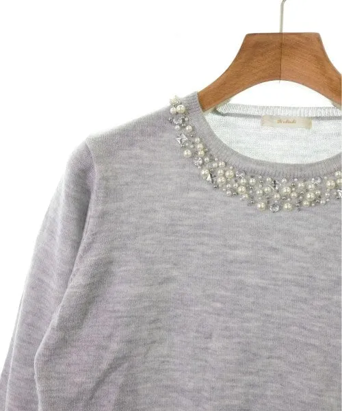 Te chichi Sweaters