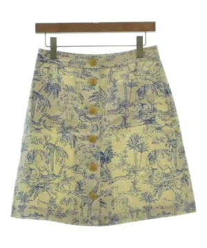 TORY BURCH Mini skirts