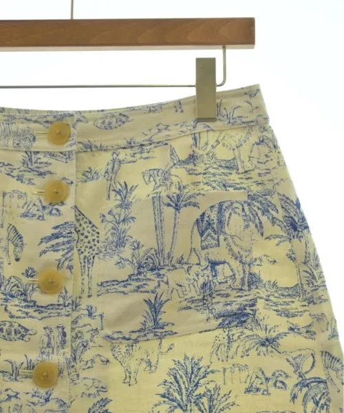 TORY BURCH Mini skirts