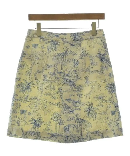 TORY BURCH Mini skirts