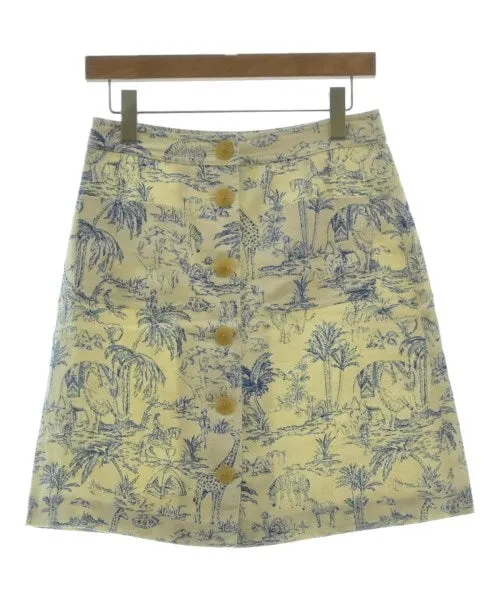 TORY BURCH Mini skirts