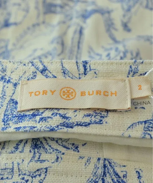 TORY BURCH Mini skirts