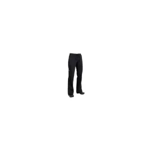 Women's Black Cargo Chef Pant