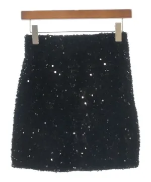 yuw Mini skirts