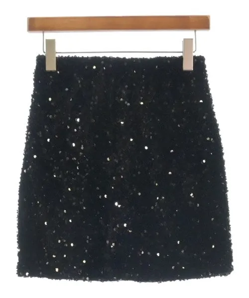 yuw Mini skirts