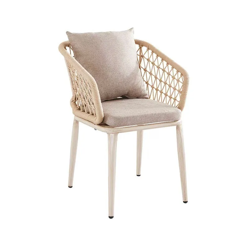 Zoland Outdoor Round Dining Set